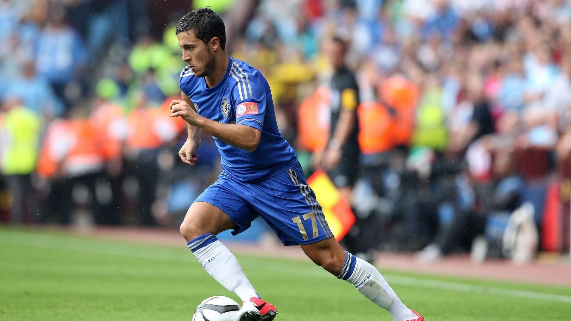 曼城主场大胜，切尔基成球队关键先生？，曼城战胜切尔西