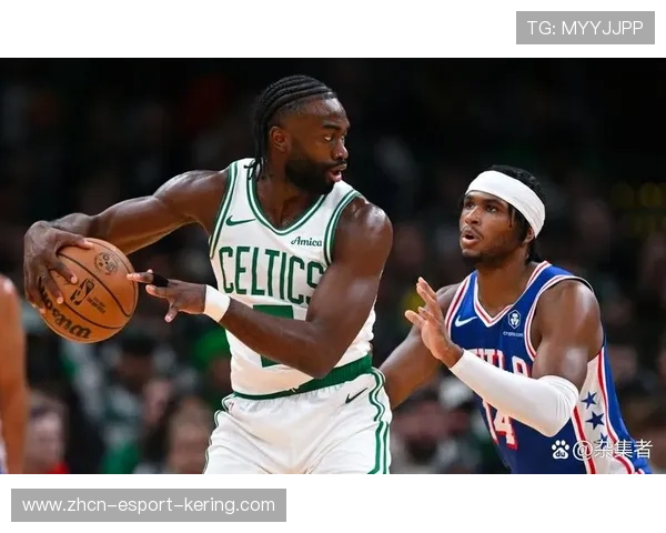 凯尔特人三分命中率低迷，布朗奋力支撑：在逆境中寻找成长与希望