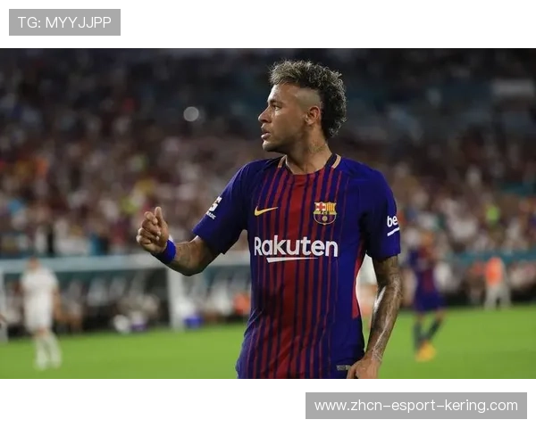 巴塞罗那场面控制力明显